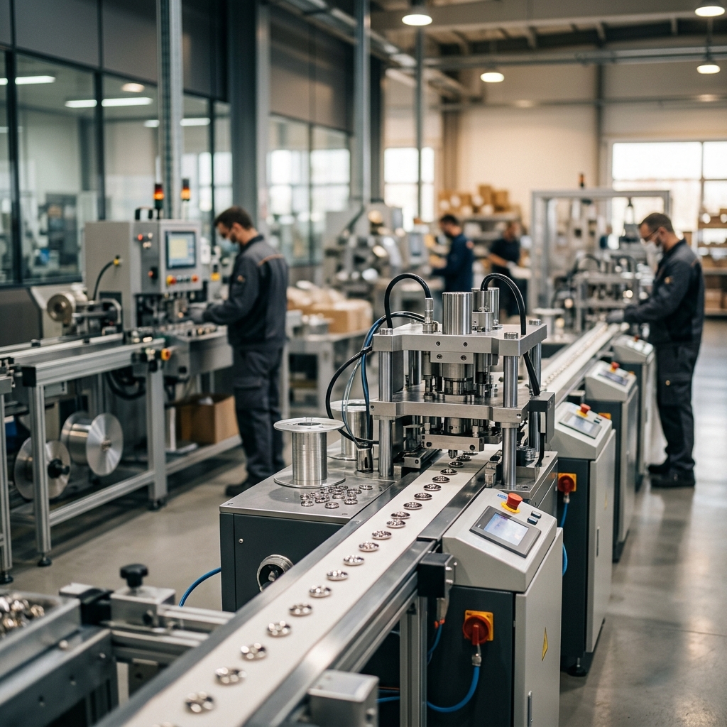 Future of Accessory Technology & Export Strength